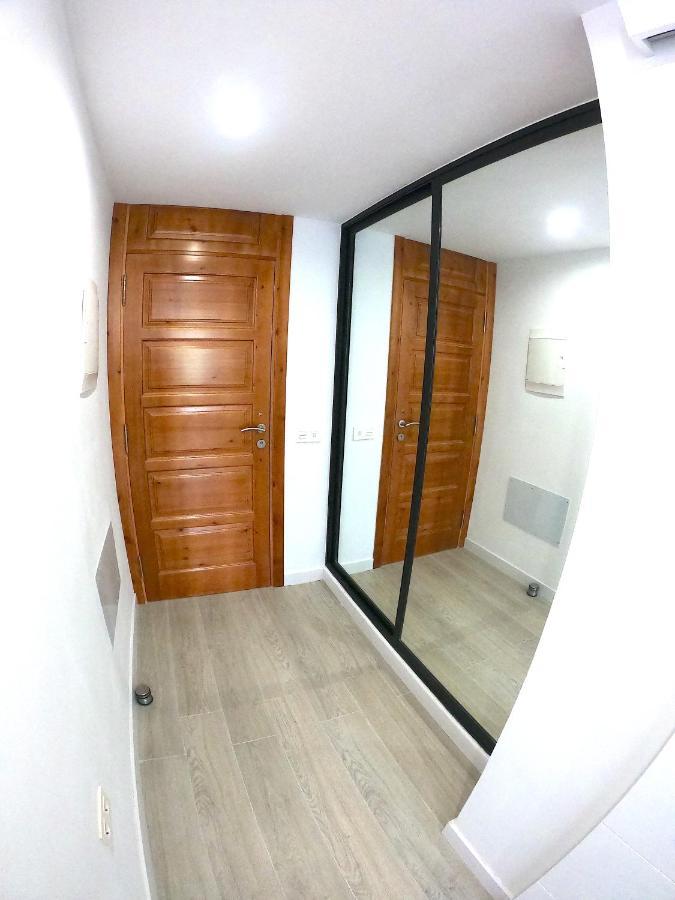 Parque Santiago I - Studio Apartment بلايا ذي لاس أميريكاس المظهر الخارجي الصورة