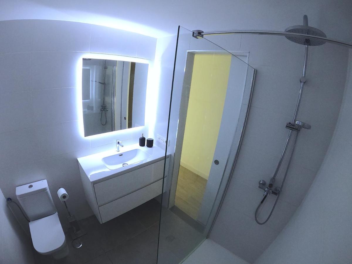 Parque Santiago I - Studio Apartment بلايا ذي لاس أميريكاس المظهر الخارجي الصورة