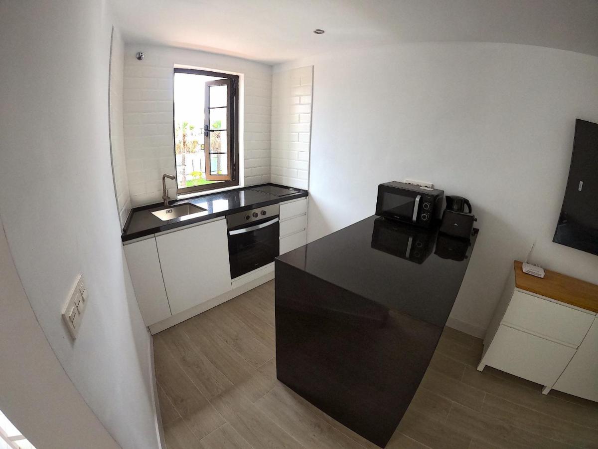 Parque Santiago I - Studio Apartment بلايا ذي لاس أميريكاس المظهر الخارجي الصورة