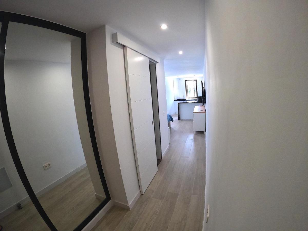 Parque Santiago I - Studio Apartment بلايا ذي لاس أميريكاس المظهر الخارجي الصورة